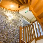 L'hotellerie De La Toile A Beurre 3*