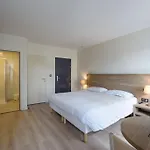L'hotellerie De La Toile A Beurre 3* Ancenis