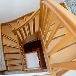 Apart Otel L'hotellerie De La Toile A Beurre 3*