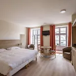 Apart Otel L'hotellerie De La Toile A Beurre