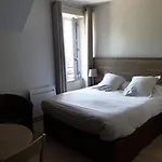 L'hotellerie De La Toile A Beurre Apart Otel Ancenis