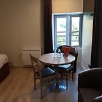 Apart Otel L'hotellerie De La Toile A Beurre Ancenis