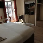 L'hotellerie De La Toile A Beurre