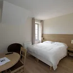 Apart Otel L'hotellerie De La Toile A Beurre Ancenis
