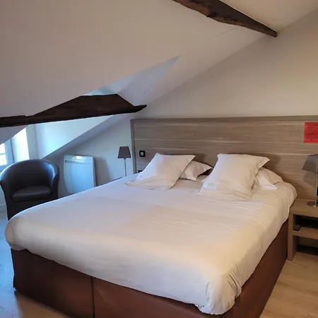 L'hotellerie De La Toile A Beurre מלון דירות 3*