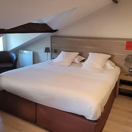 L'hotellerie De La Toile A Beurre מלון דירות 3*