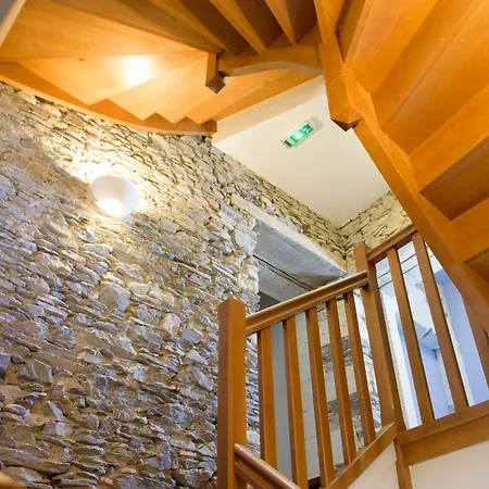 L'hotellerie De La Toile A Beurre 3*