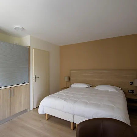 Apart-hotel L'hotellerie De La Toile à Beurre 3*