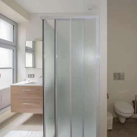 L'hotellerie De La Toile A Beurre Aparthotel Ancenis