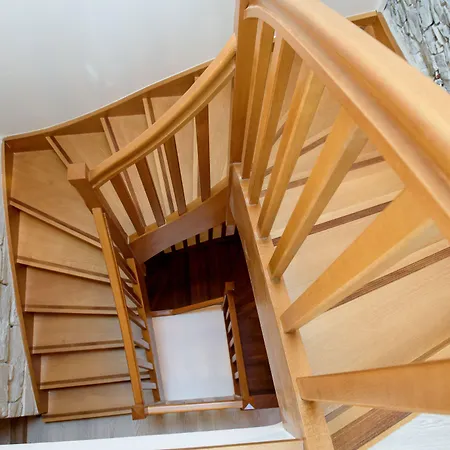 Aparthotel L'hotellerie De La Toile A Beurre 3*