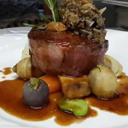 L'hotellerie De La Toile A Beurre 3* Ancenis