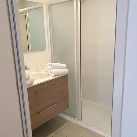 L'hotellerie De La Toile A Beurre Apartahotel