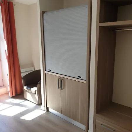 L'hotellerie De La Toile A Beurre Apartmanhotel 3*