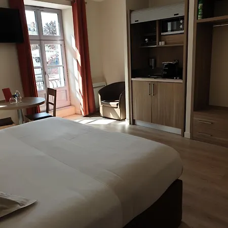 L'hotellerie De La Toile A Beurre