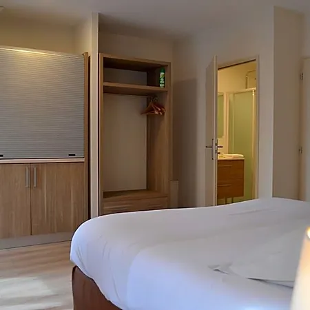 L'hotellerie De La Toile A Beurre
