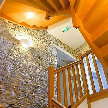 Apartahotel L'hotellerie De La Toile A Beurre Ancenis