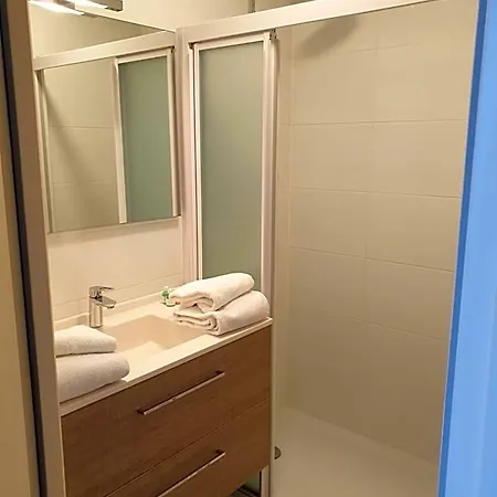 L'hotellerie De La Toile A Beurre Apartahotel 3*