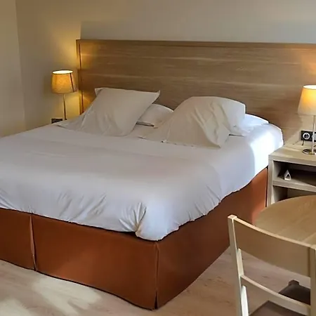 Apartahotel L'hotellerie De La Toile A Beurre 3*