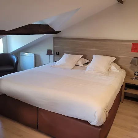 L'hotellerie De La Toile A Beurre מלון דירות