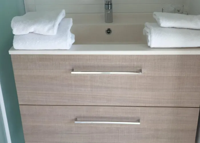 L'hotellerie De La Toile à Beurre