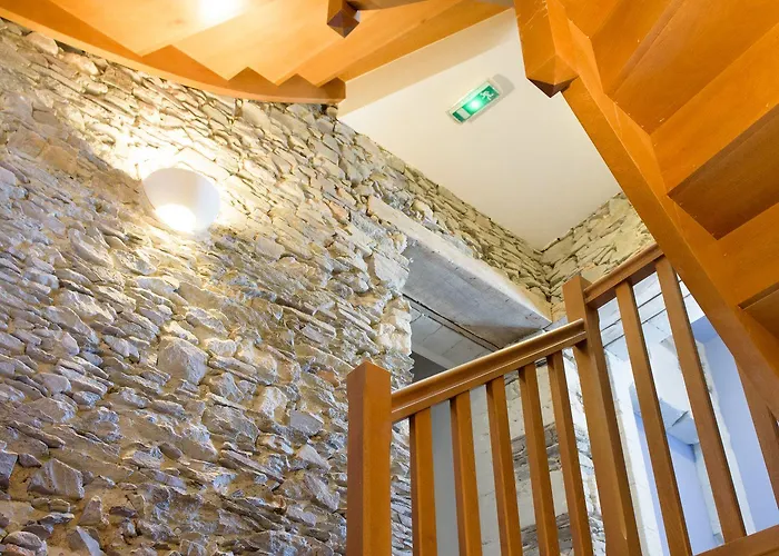 L'hotellerie De La Toile à Beurre 3*