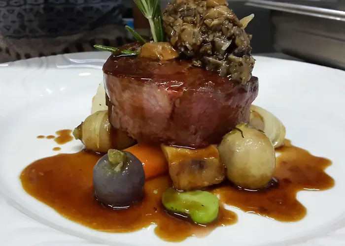 L'hotellerie De La Toile à Beurre 3* Ancenis