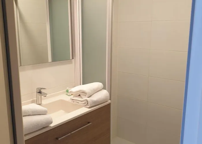 Appart hôtel L'hotellerie De La Toile à Beurre Ancenis